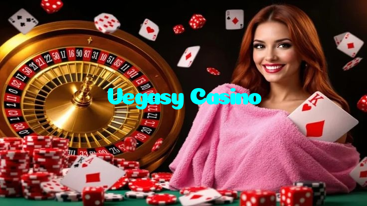 available types of Vegasy Casino bet including pre-match live express and system bets