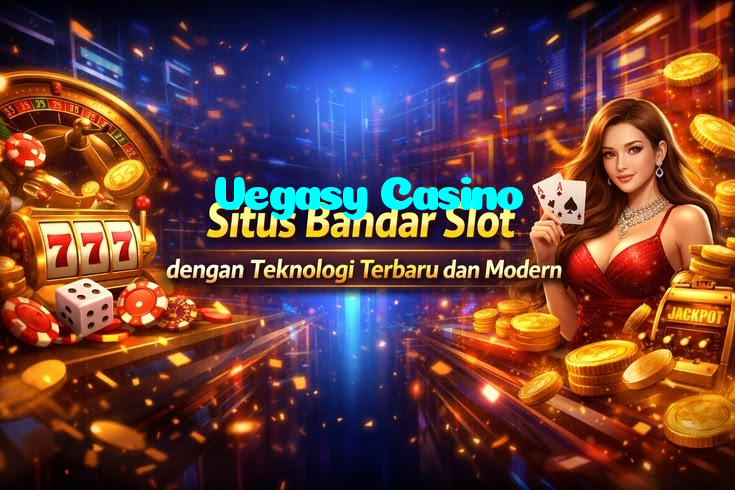 Vegasy Casino