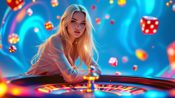 Vegasy Casino پاکستان ریئل منی گیمز